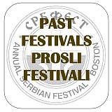 Past Festivals Program